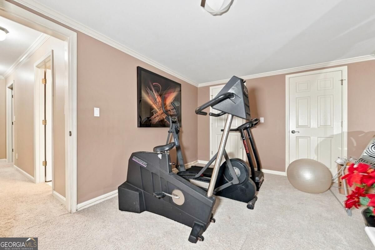 1398 BridgeMill Avenue Canton - Photo 62
