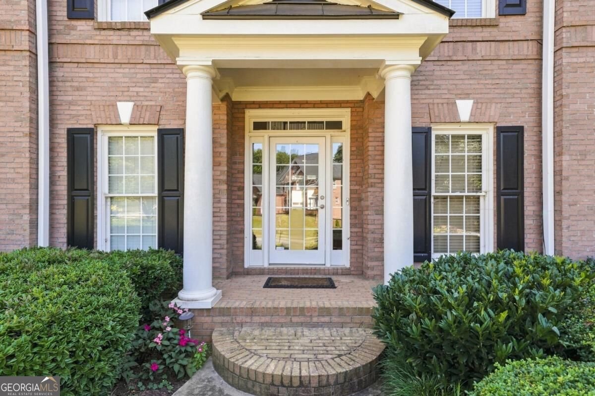1398 BridgeMill Avenue Canton - Photo 8