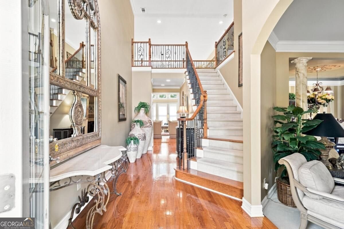 1398 BridgeMill Avenue Canton - Photo 9