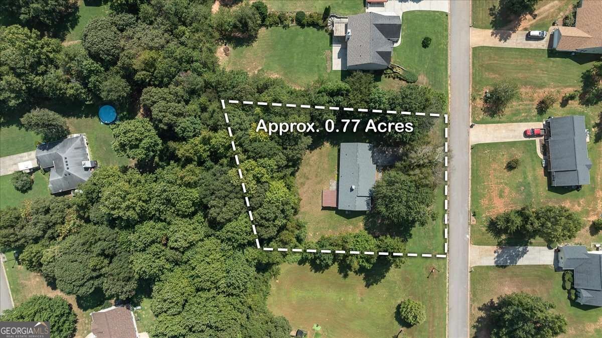 417 Beacon Drive Maysville - Photo 22