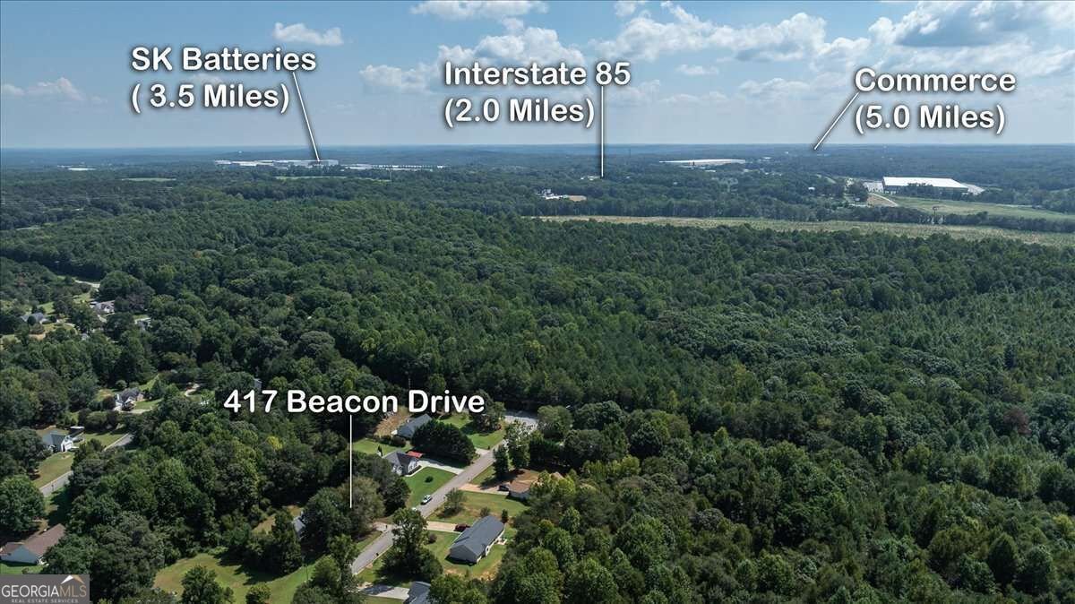417 Beacon Drive Maysville - Photo 23