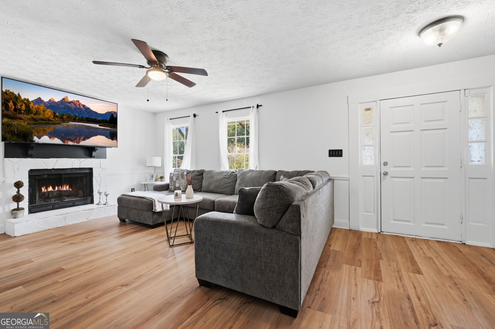 2555 Waterford Park Drive Lawrenceville - Photo 10