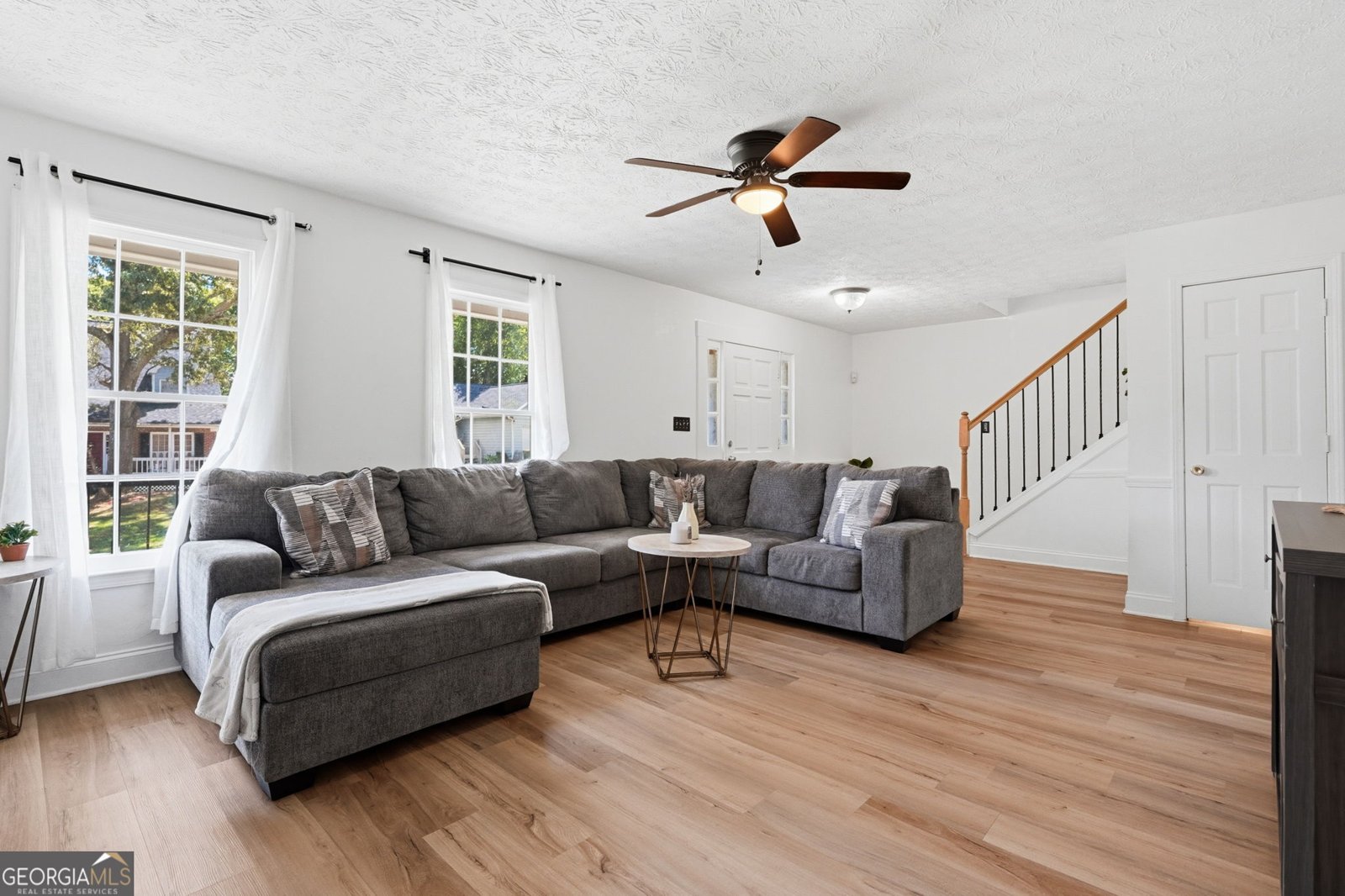 2555 Waterford Park Drive Lawrenceville - Photo 11