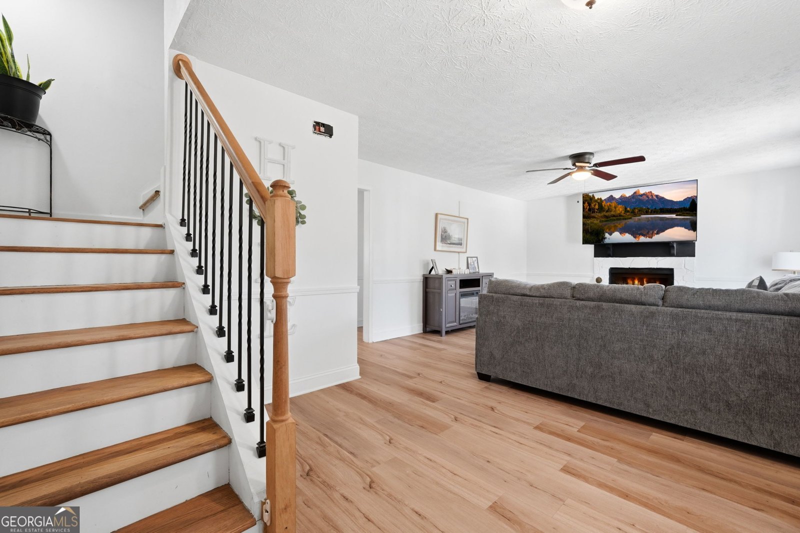 2555 Waterford Park Drive Lawrenceville - Photo 21