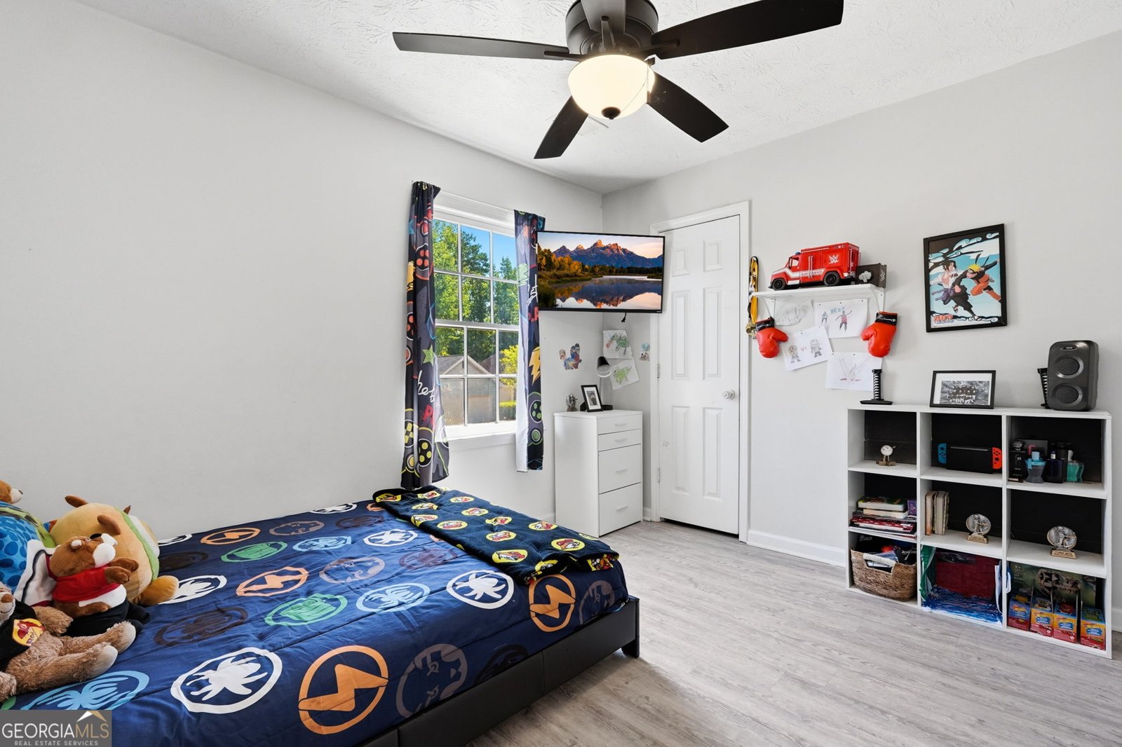2555 Waterford Park Drive Lawrenceville - Photo 22