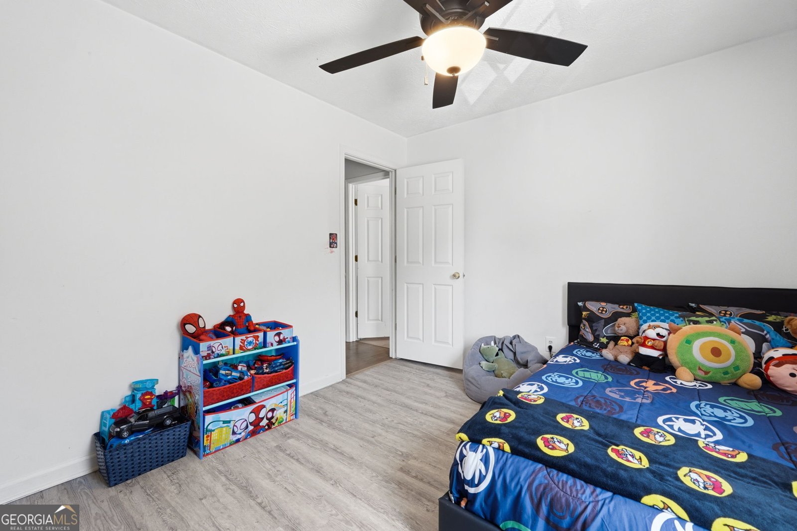 2555 Waterford Park Drive Lawrenceville - Photo 23