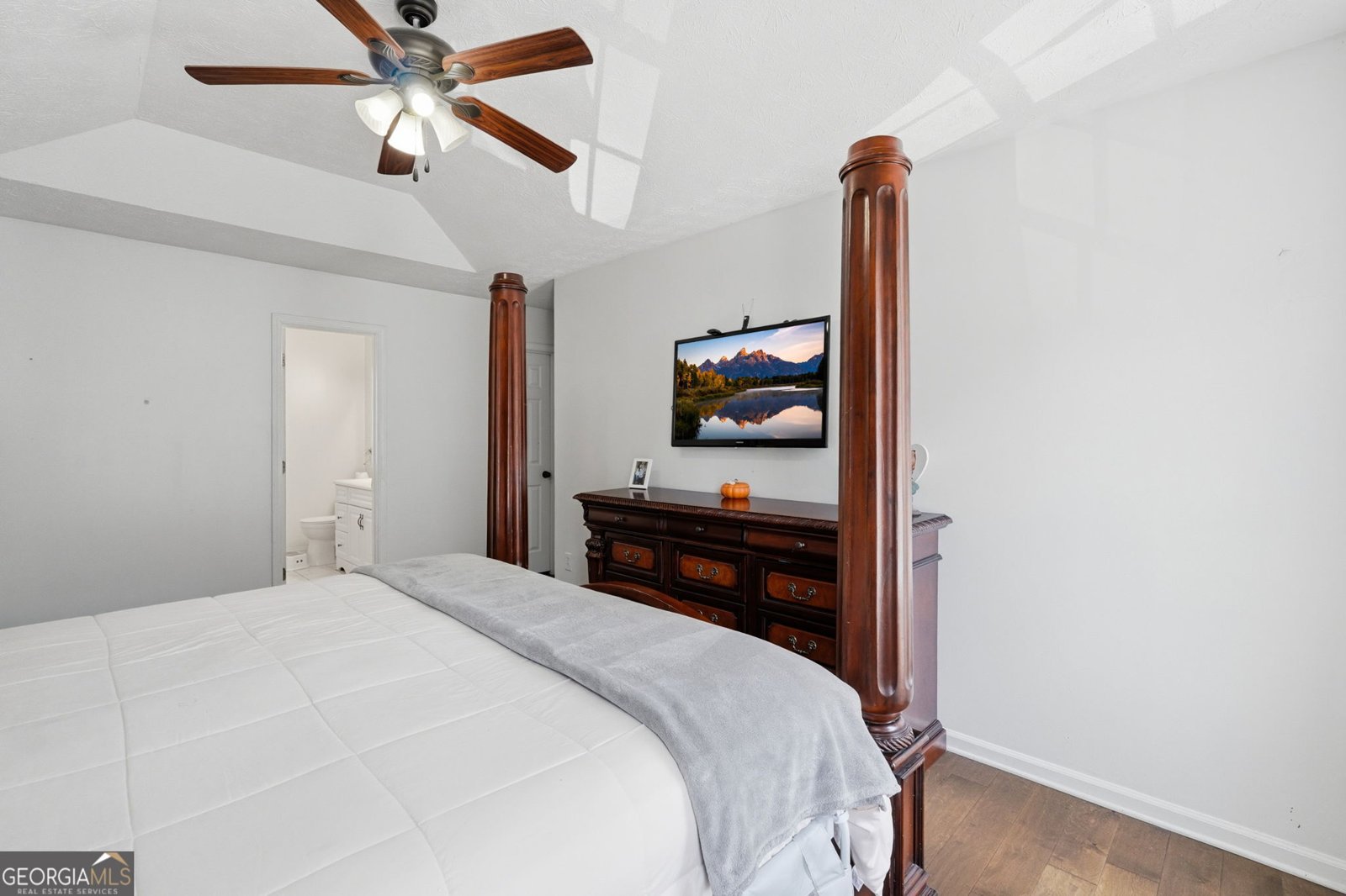 2555 Waterford Park Drive Lawrenceville - Photo 31