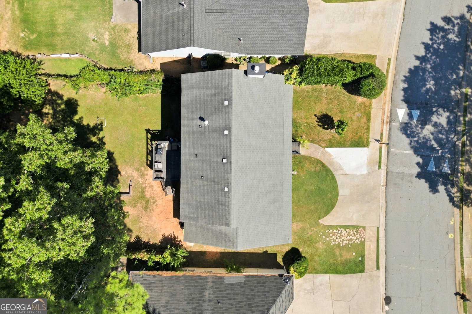 2555 Waterford Park Drive Lawrenceville - Photo 47