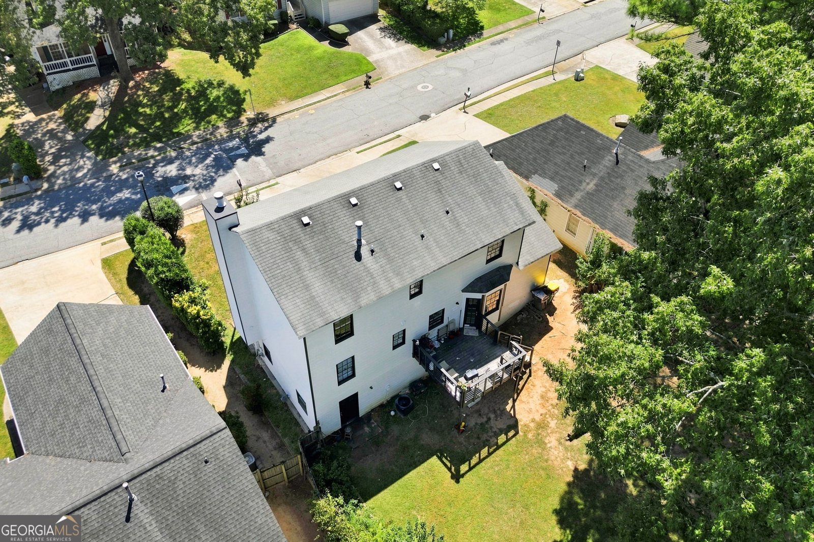 2555 Waterford Park Drive Lawrenceville - Photo 48