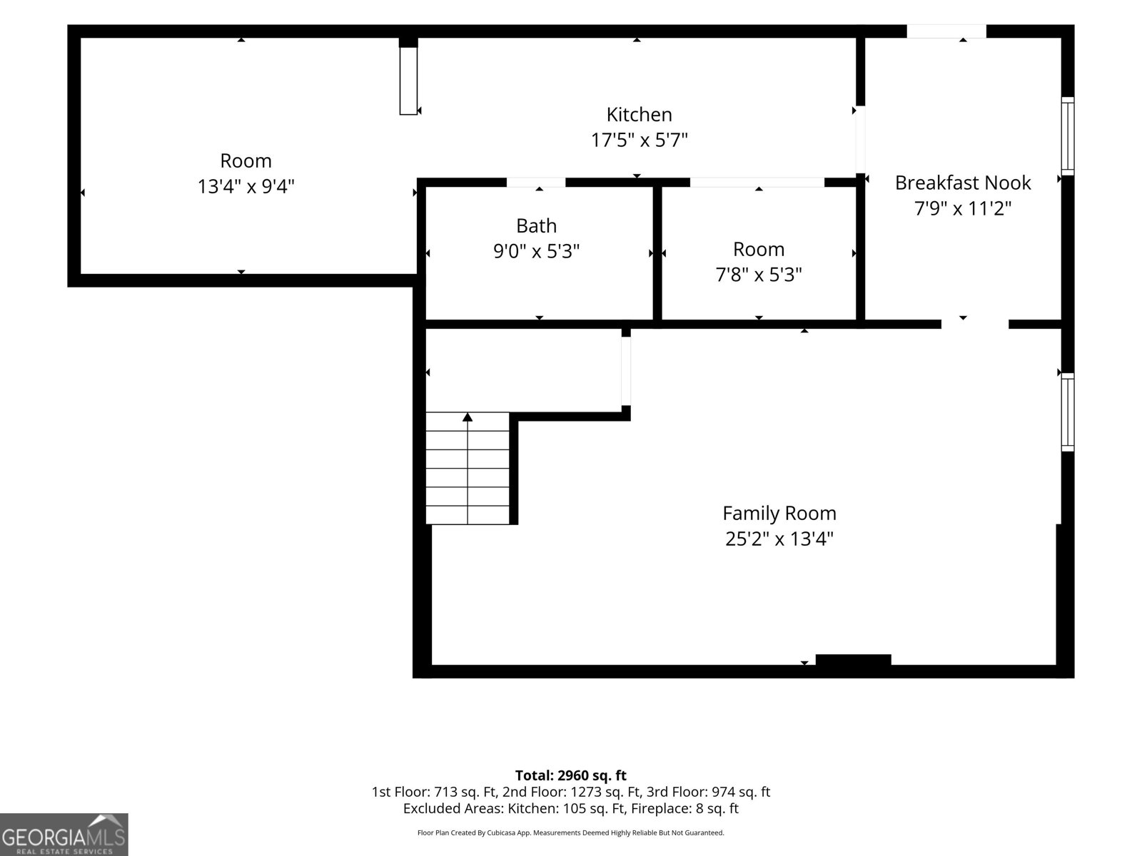 2555 Waterford Park Drive Lawrenceville - Photo 49