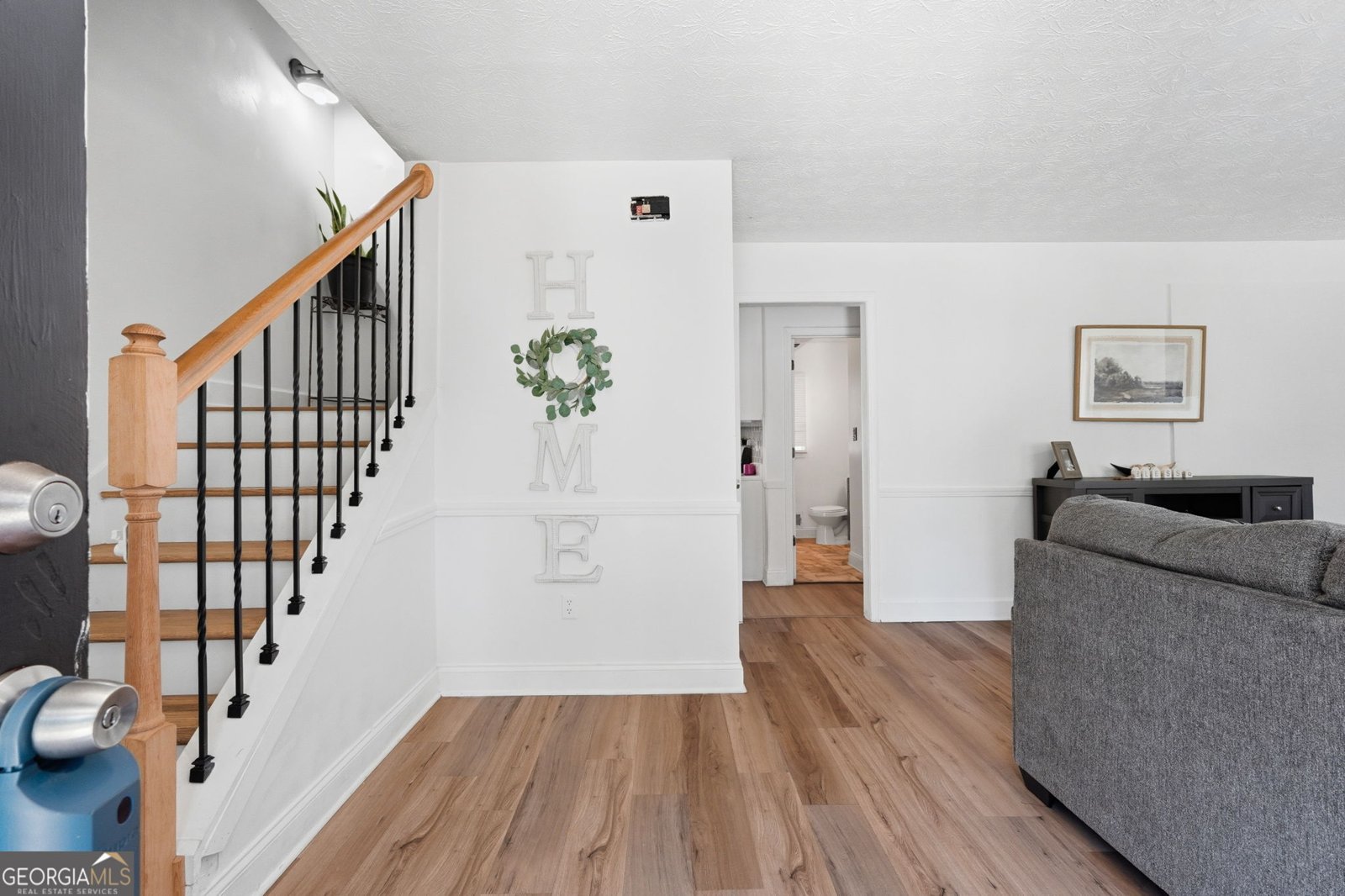2555 Waterford Park Drive Lawrenceville - Photo 6