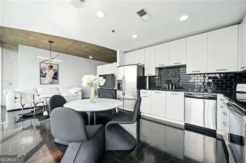 3324 Peachtree Road Atlanta - Photo 10