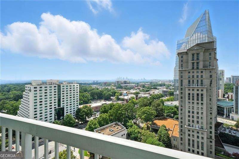 3324 Peachtree Road Atlanta - Photo 22