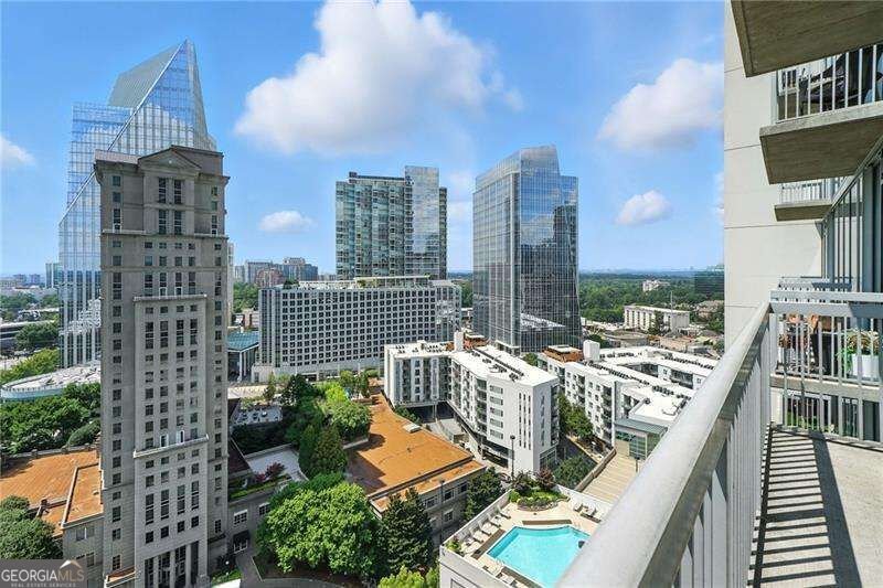 3324 Peachtree Road Atlanta - Photo 23