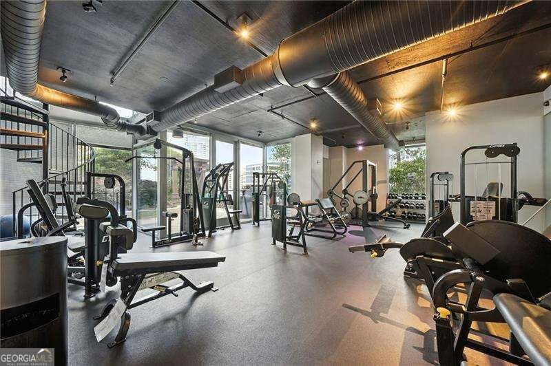 3324 Peachtree Road Atlanta - Photo 27