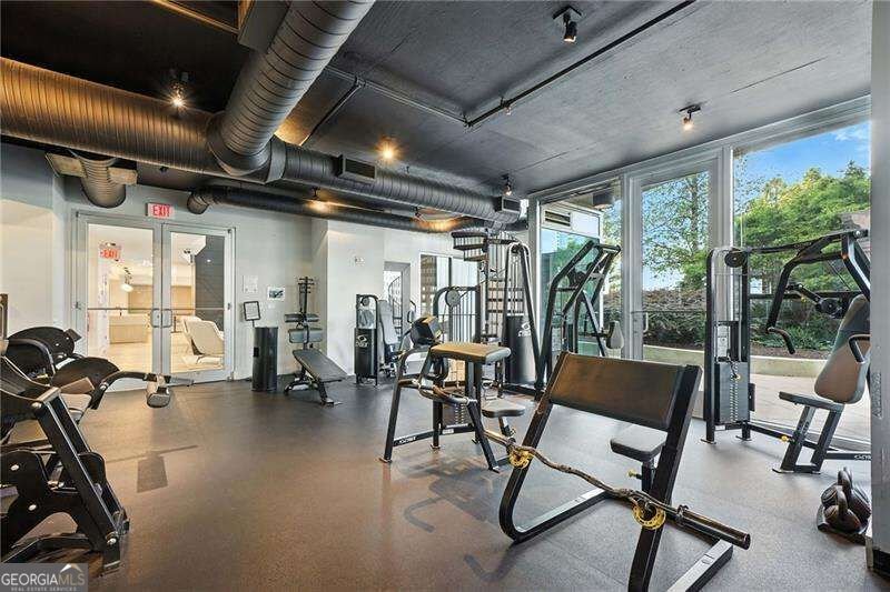 3324 Peachtree Road Atlanta - Photo 28