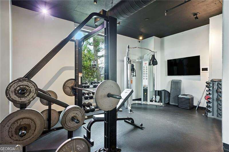 3324 Peachtree Road Atlanta - Photo 29