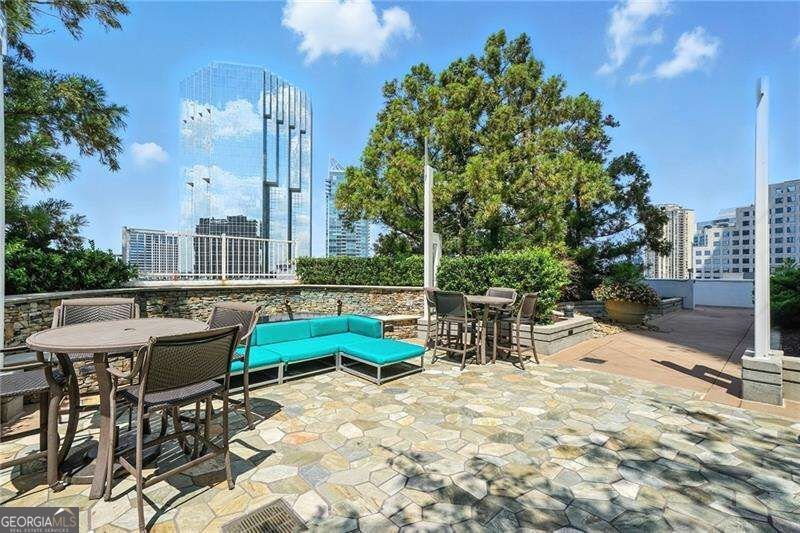 3324 Peachtree Road Atlanta - Photo 34