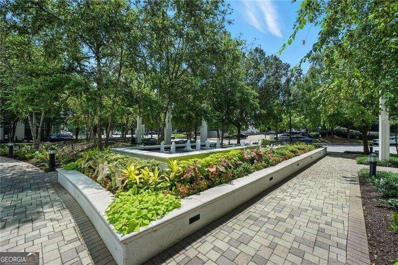 3324 Peachtree Road Atlanta - Photo 37