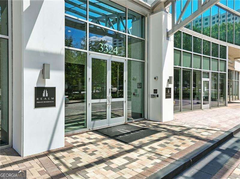3324 Peachtree Road Atlanta - Photo 38
