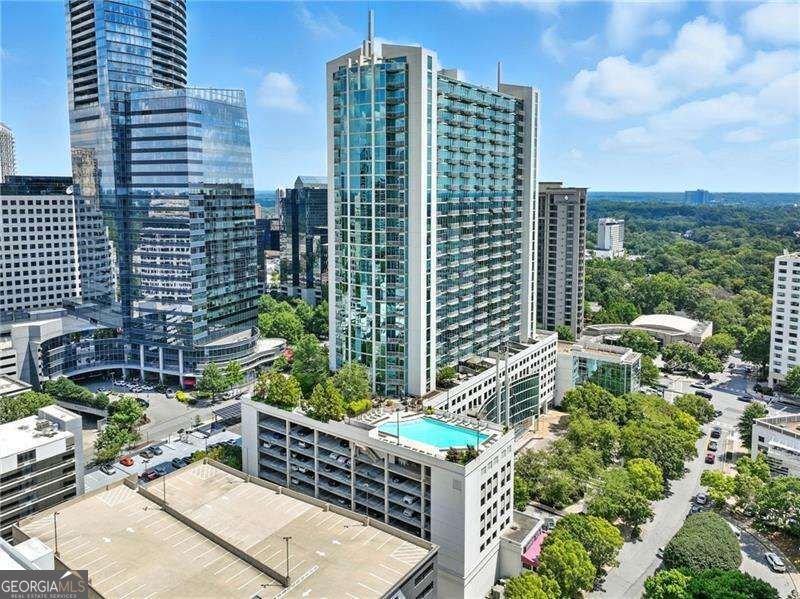 3324 Peachtree Road Atlanta - Photo 39