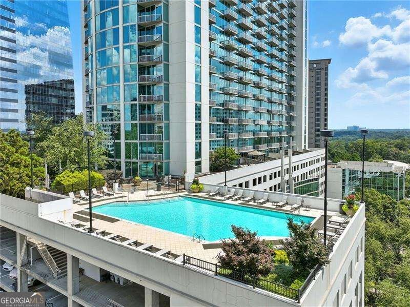 3324 Peachtree Road Atlanta - Photo 40