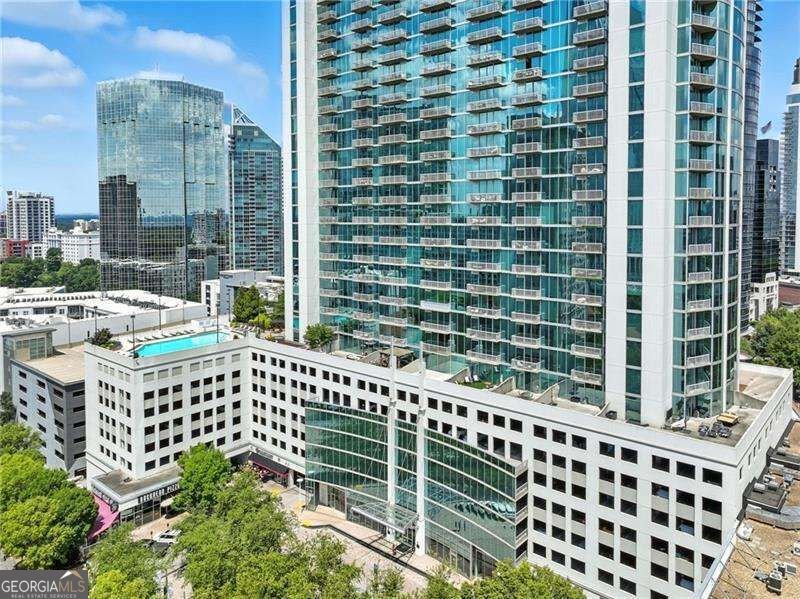 3324 Peachtree Road Atlanta - Photo 41