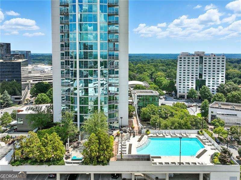 3324 Peachtree Road Atlanta - Photo 42