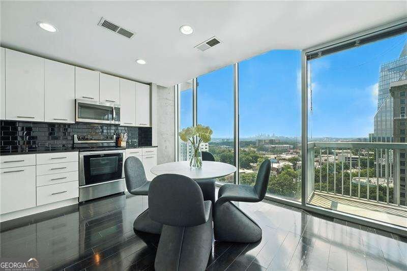 3324 Peachtree Road Atlanta - Photo 8