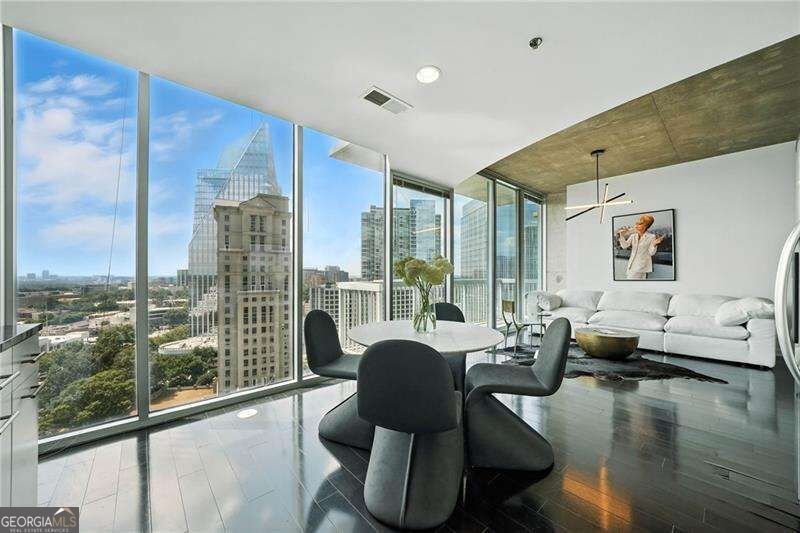 3324 Peachtree Road Atlanta - Photo 9
