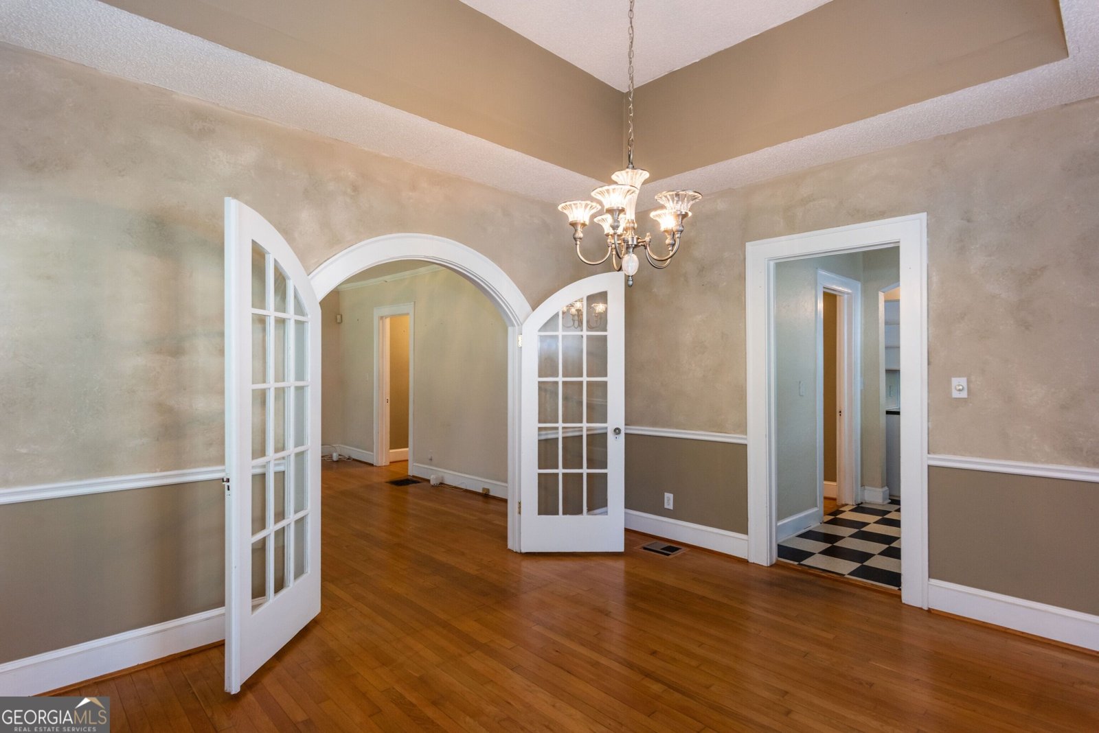 727 Yorkshire Road Atlanta - Photo 12