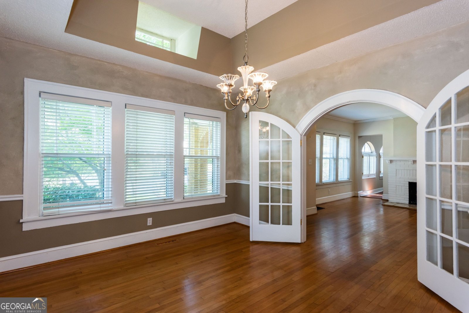 727 Yorkshire Road Atlanta - Photo 13