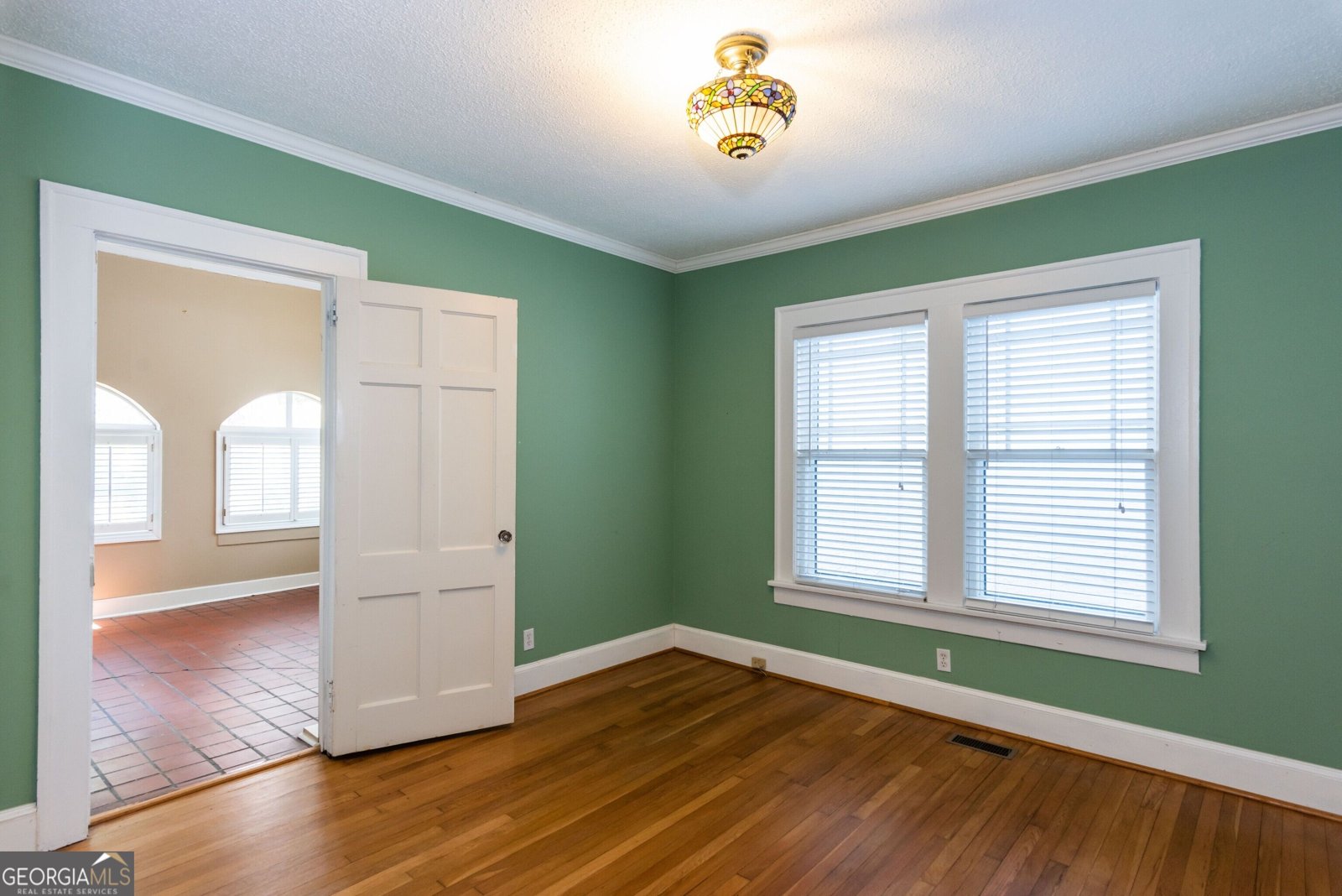 727 Yorkshire Road Atlanta - Photo 17