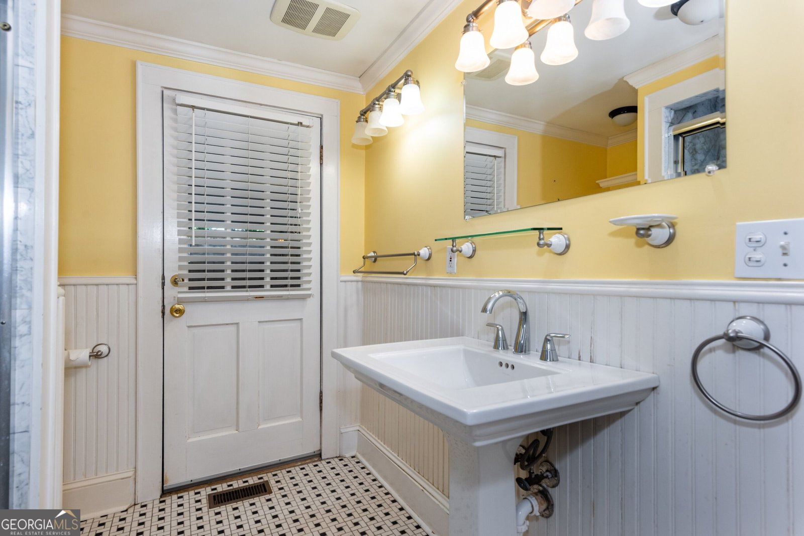 727 Yorkshire Road Atlanta - Photo 22