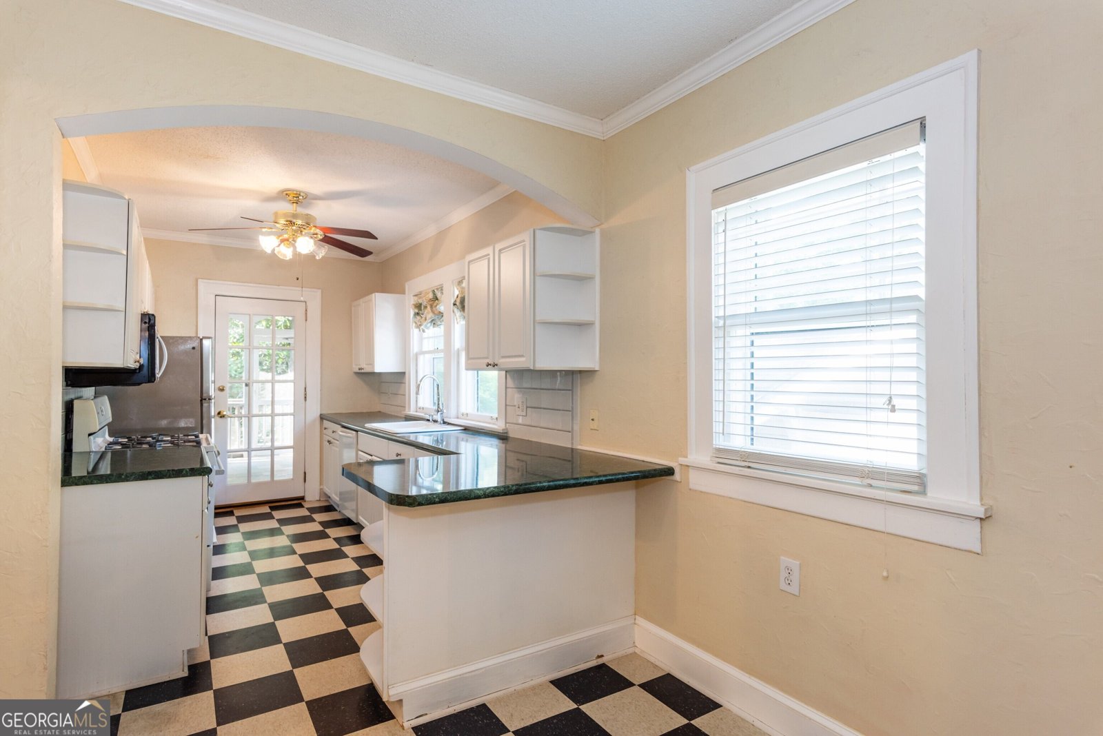 727 Yorkshire Road Atlanta - Photo 27