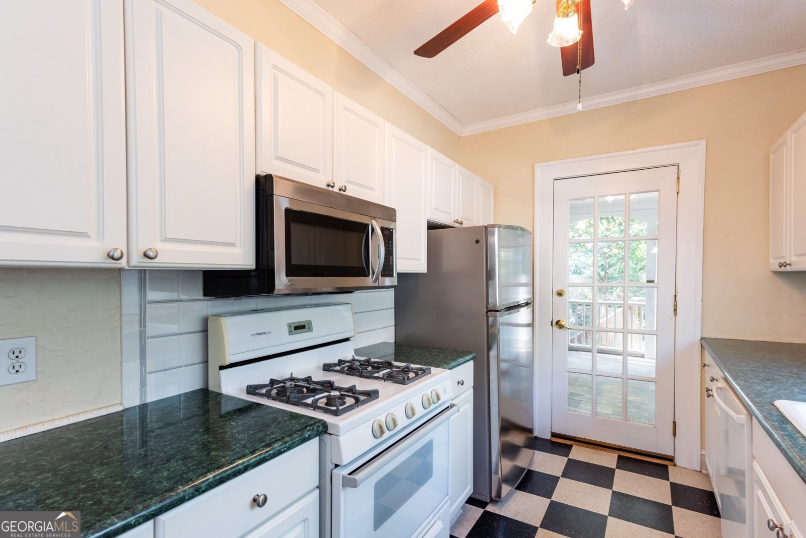 727 Yorkshire Road Atlanta - Photo 30