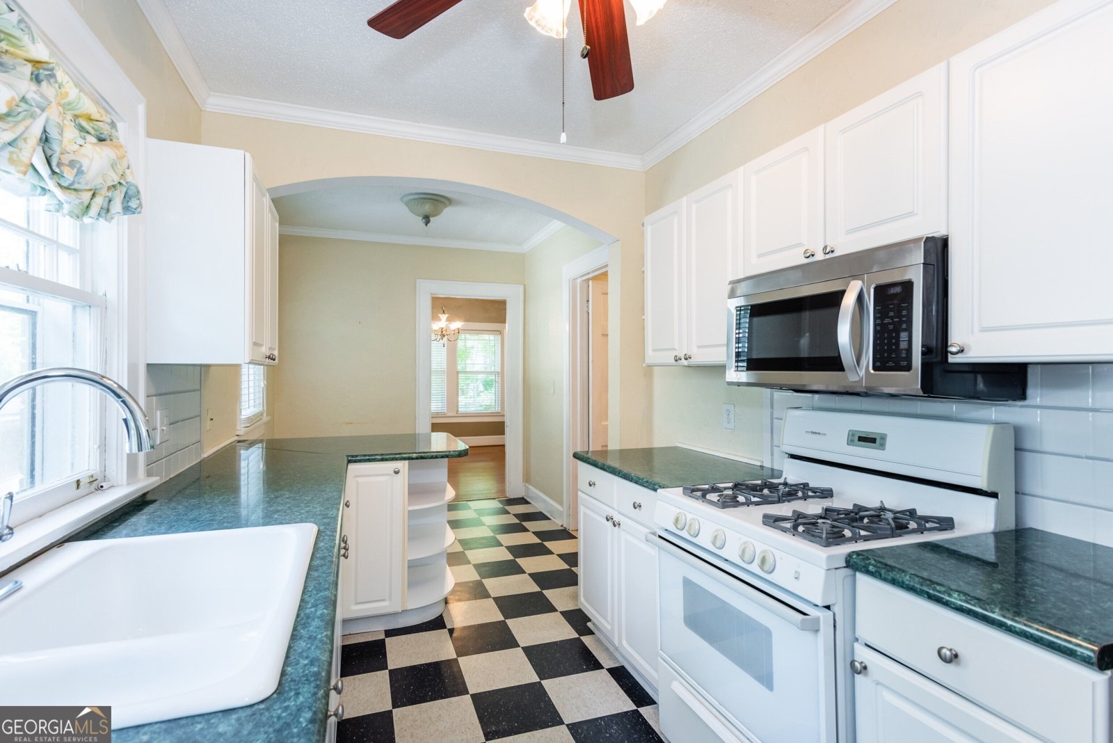 727 Yorkshire Road Atlanta - Photo 32