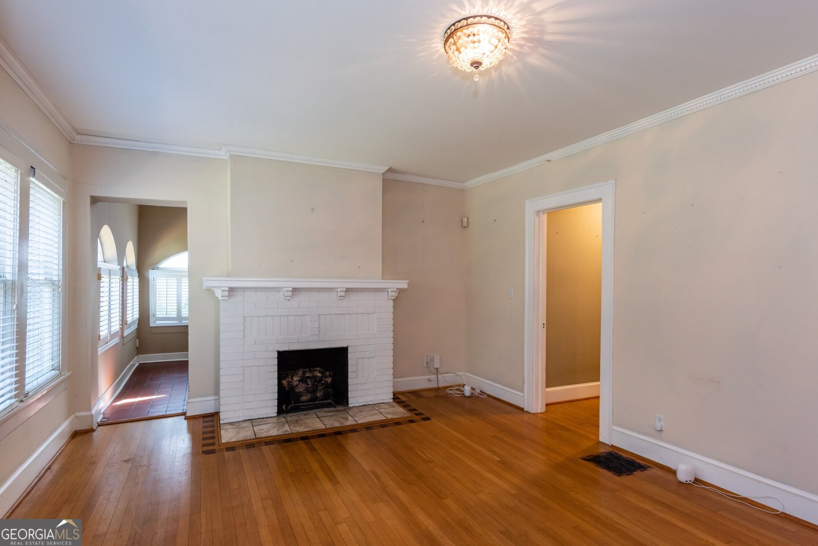 727 Yorkshire Road Atlanta - Photo 6