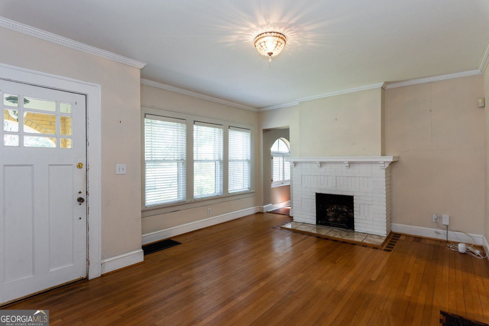 727 Yorkshire Road Atlanta - Photo 7