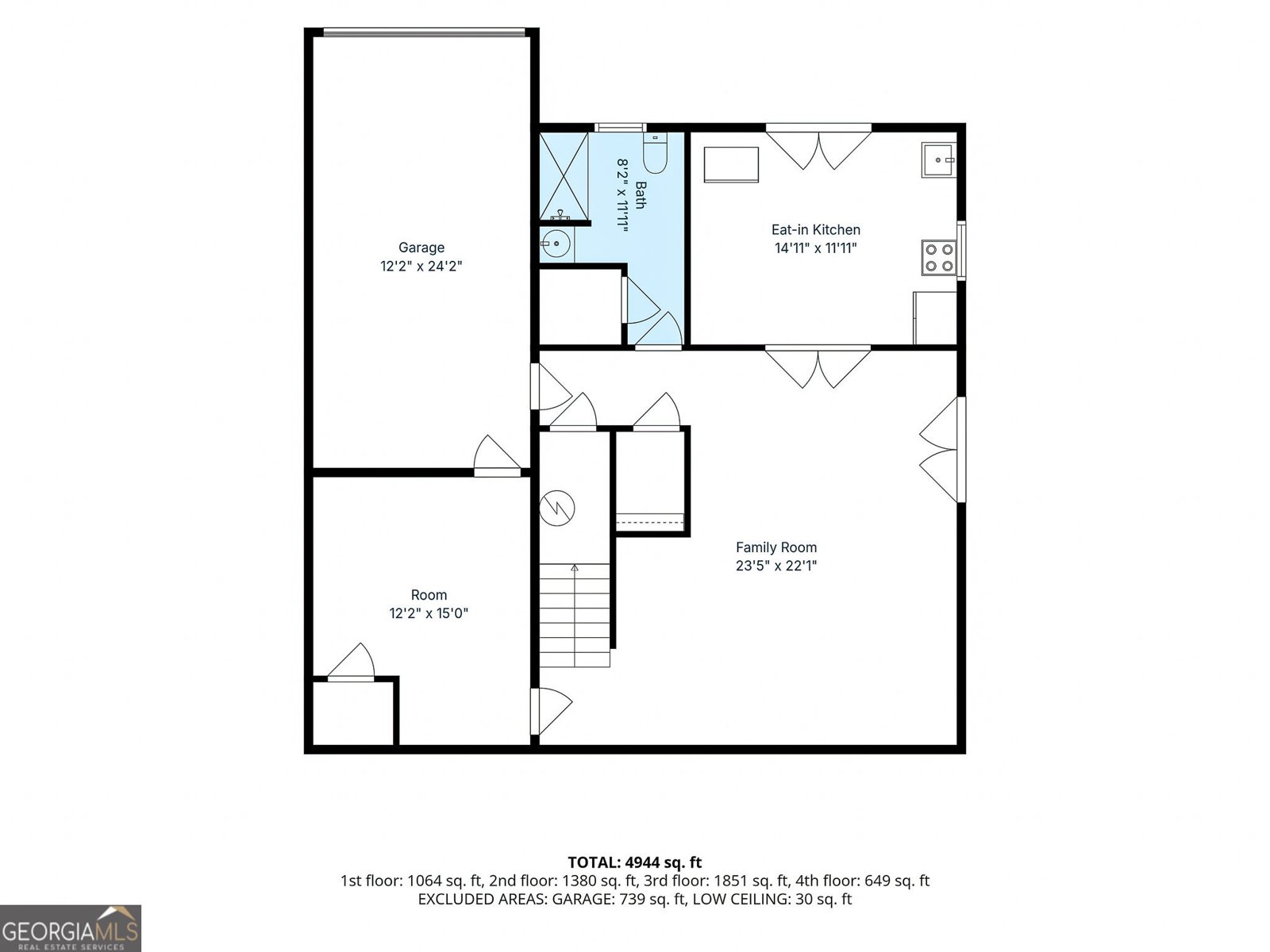 4433 Highway 212 Covington - Photo 21