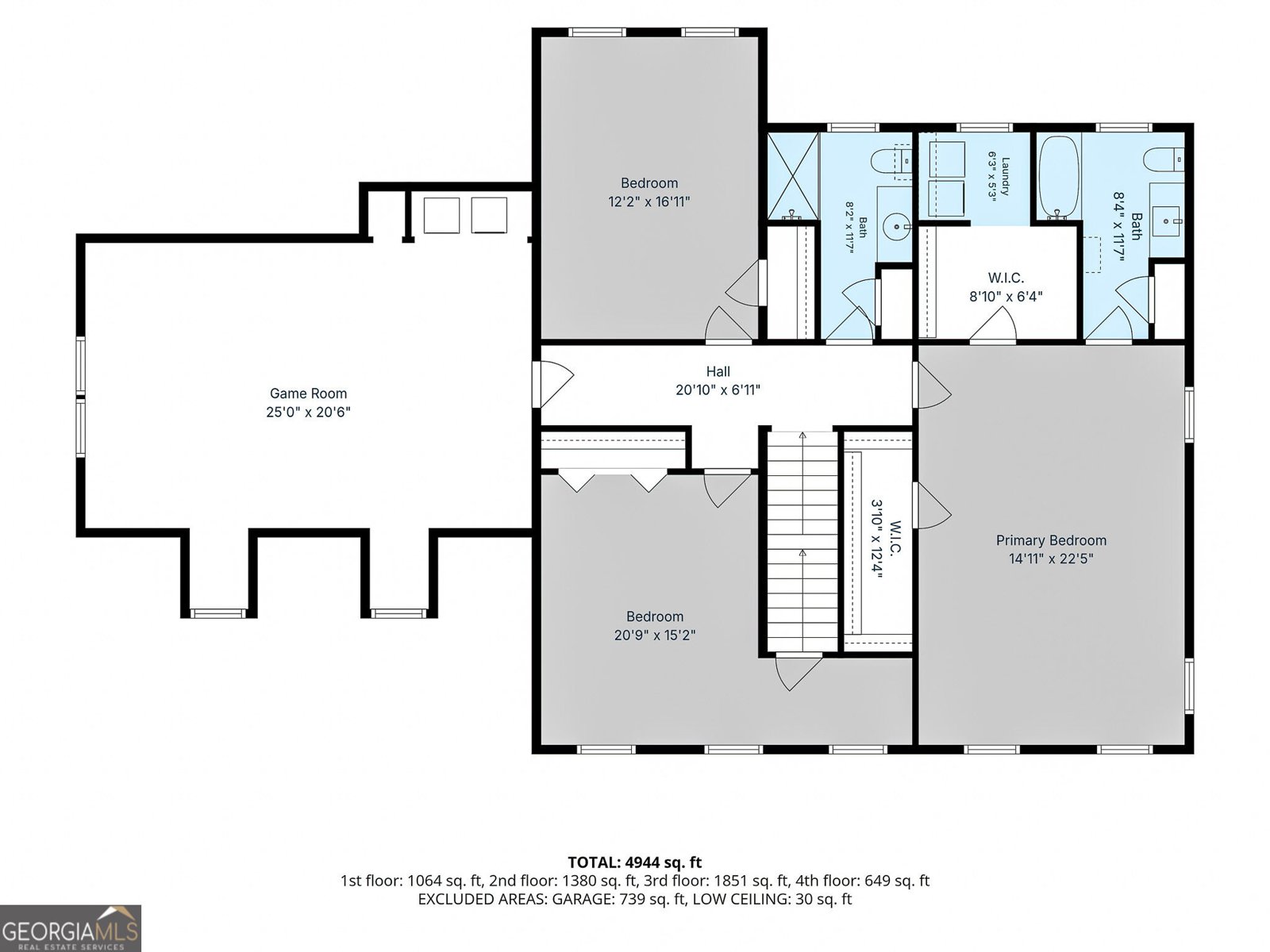 4433 Highway 212 Covington - Photo 22