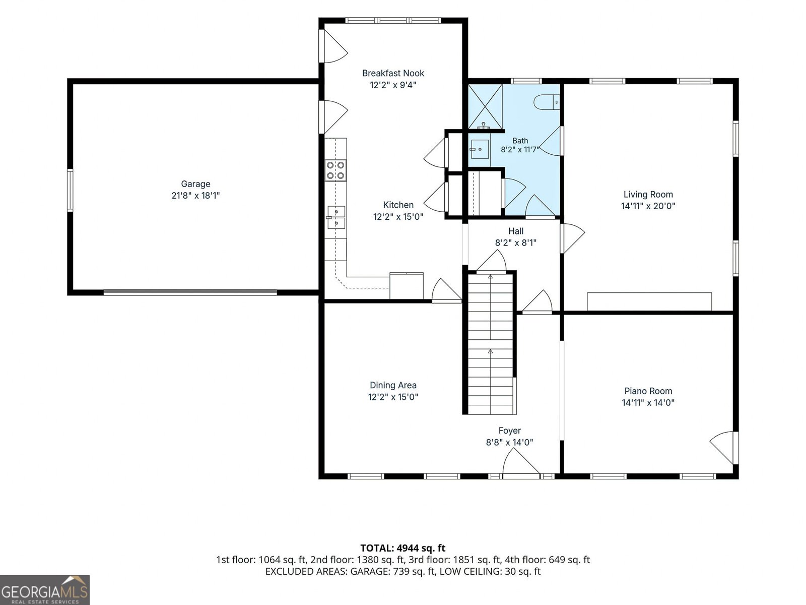 4433 Highway 212 Covington - Photo 24