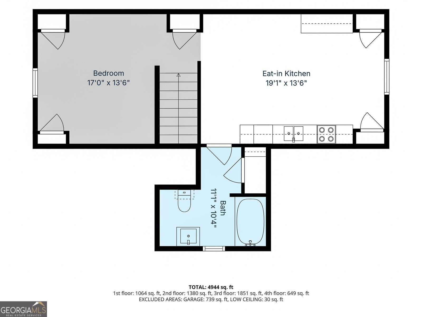 4433 Highway 212 Covington - Photo 25