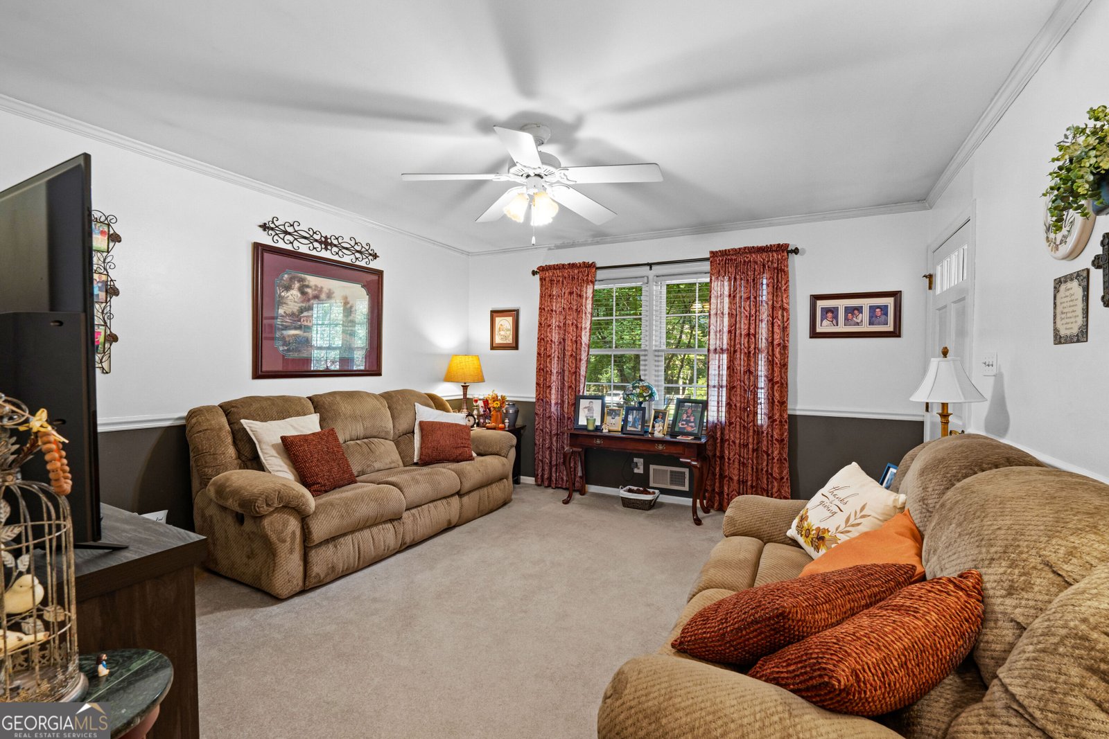 412 Leola Drive Griffin - Photo 10
