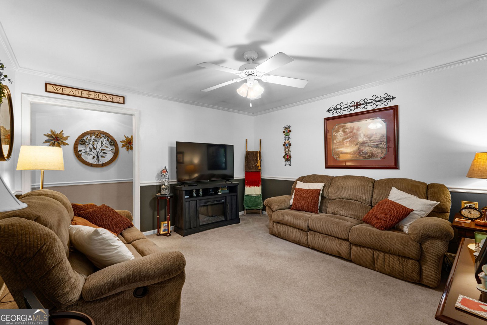 412 Leola Drive Griffin - Photo 11