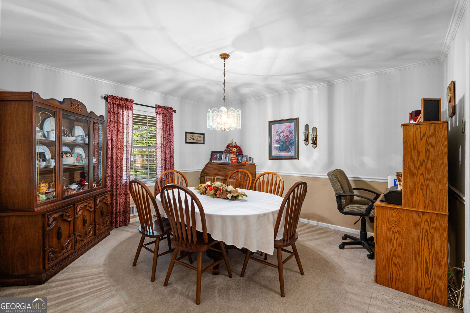 412 Leola Drive Griffin - Photo 12