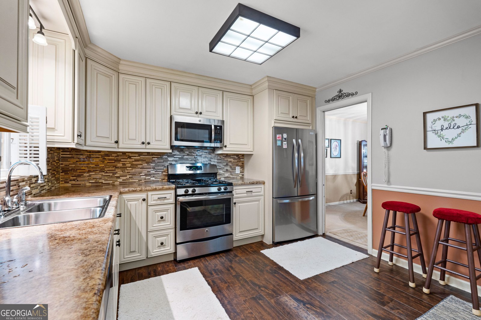 412 Leola Drive Griffin - Photo 16