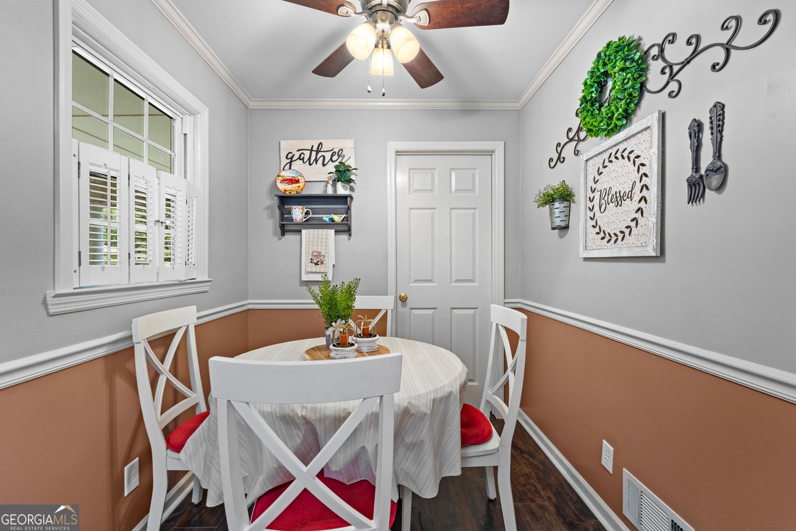 412 Leola Drive Griffin - Photo 17