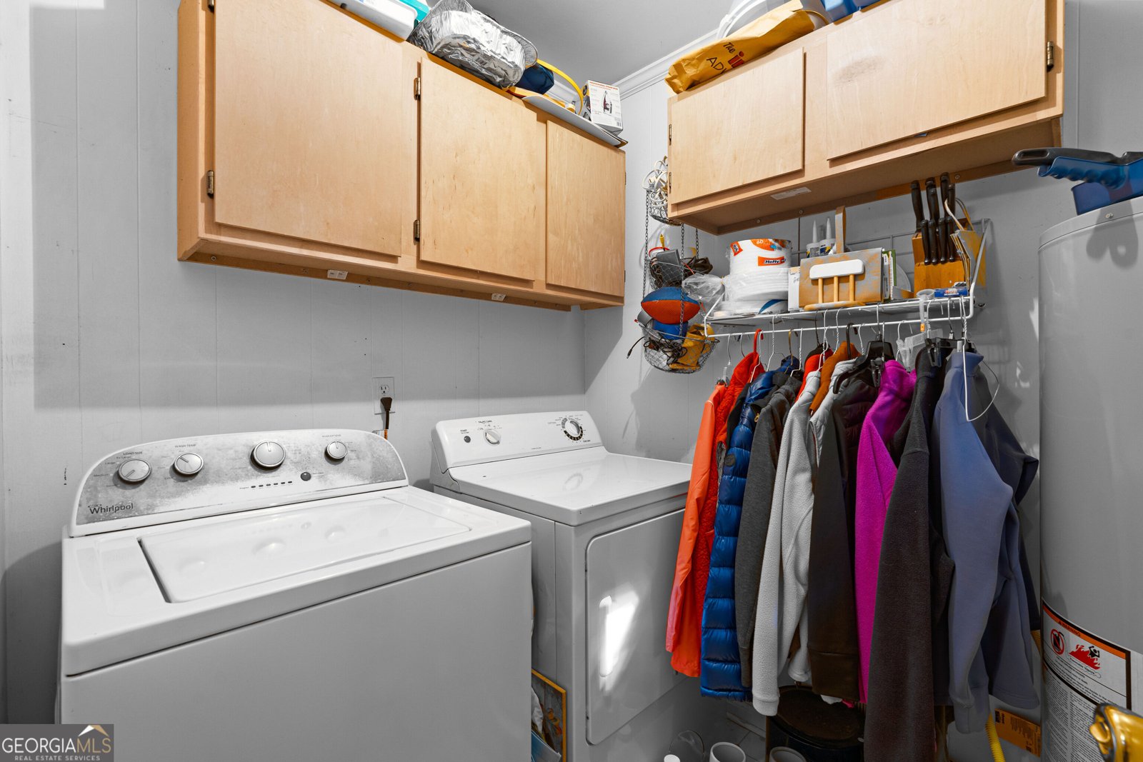 412 Leola Drive Griffin - Photo 18