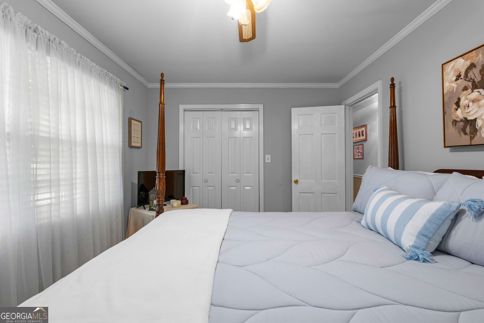 412 Leola Drive Griffin - Photo 21